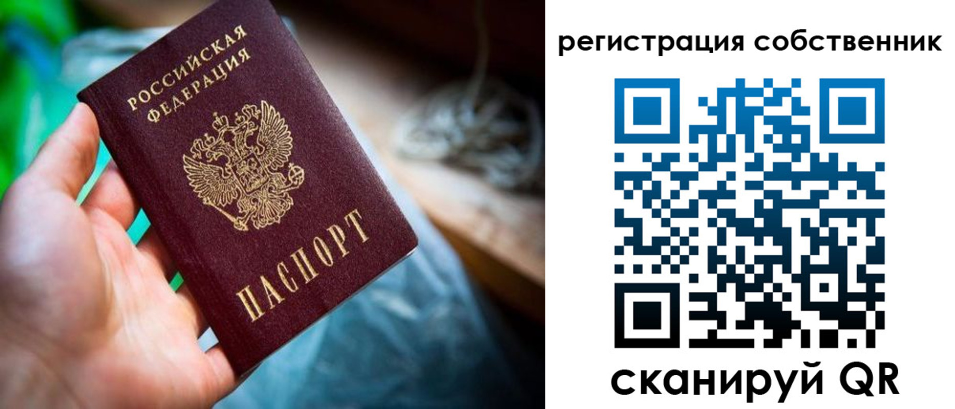 прописка гарантия в Донецке